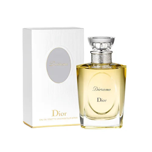 Christian Dior Diorama Perfume Parisian Elegance for Women Women’s