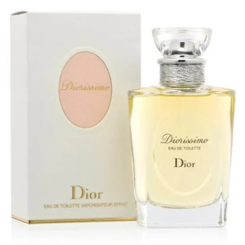 Christian Dior Women’s Perfume - Diorissimo Eau De Toilette