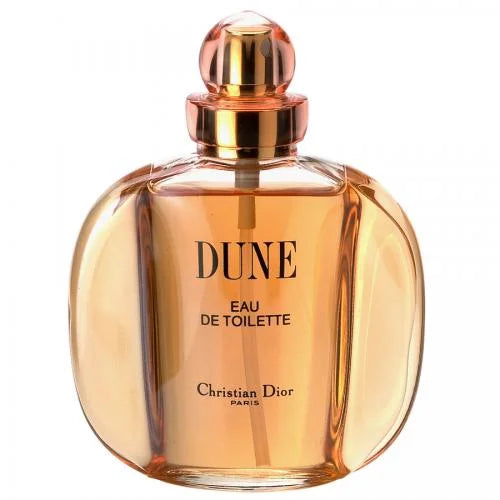 Christian Dior Women’s Perfume - Dune Eau De Toilette