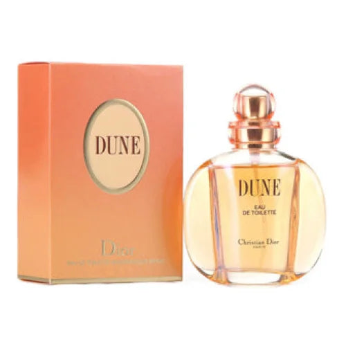 Christian Dior Women’s Perfume - Dune Eau De Toilette