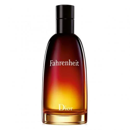 Christian Dior Men’s Cologne - Fahrenheit Eau De Toilette
