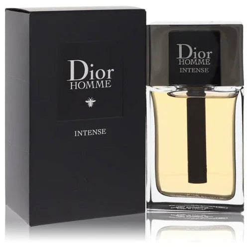 Christian Dior Men’s Cologne - Homme Intense Eau De Parfum