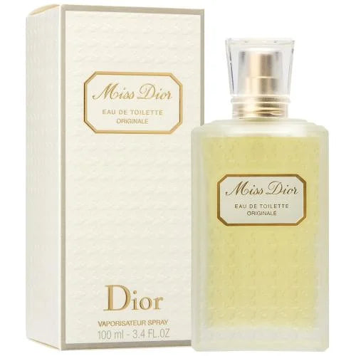 Christian Dior Women’s Perfume - Miss Originale Eau De Toilette