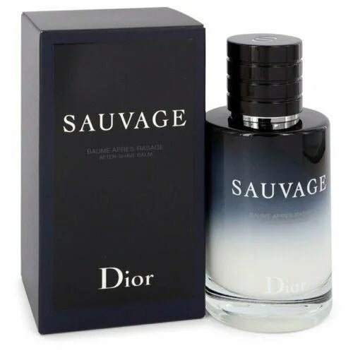 Dior Sauvage Aftershave Balm men’s aftershave balm