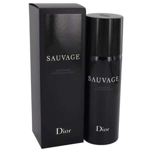 Dior Sauvage men’s deodorant spray