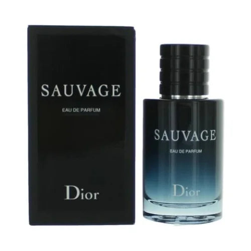 Christian Dior Men’s Cologne - Sauvage Eau De Parfum