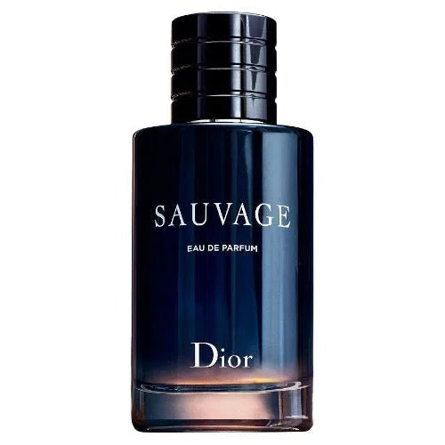 Christian Dior Men’s Cologne - Sauvage Eau De Parfum