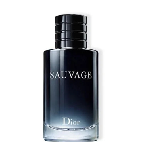 Christian Dior Men’s Cologne - Sauvage Eau De Toilette