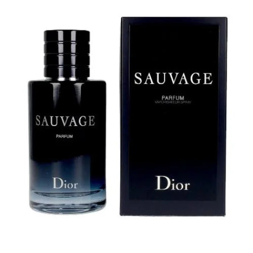 Christian Dior Men’s Cologne - Sauvage Parfum