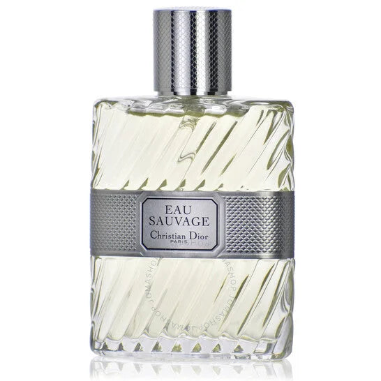 Christian Dior Men’s Cologne - Unleash Eau Sauvage Absolute Elegance