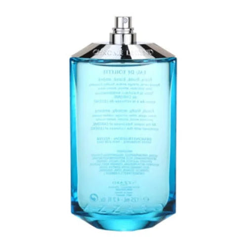 Chrome Legend Cologne for Men Fresh Fruity Perfume with Green Apple Notes Men’s Azzaro