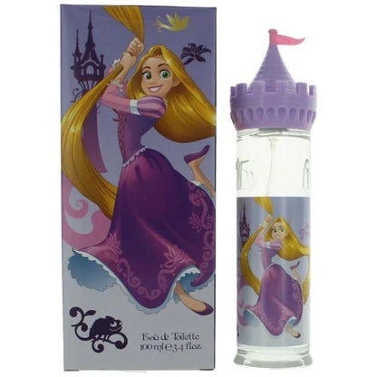 Citrus Green Perfume with Cedar and Vanilla Flower Notes Women’s Disney