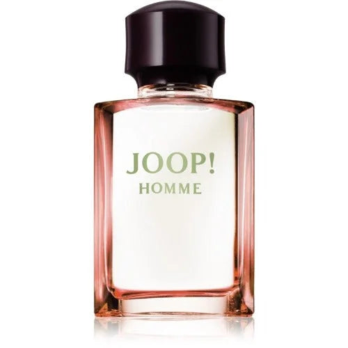 Citrus Spice Cologne with Enticing Floral and Cinnamon Notes Men’s Bath & Body Joop!