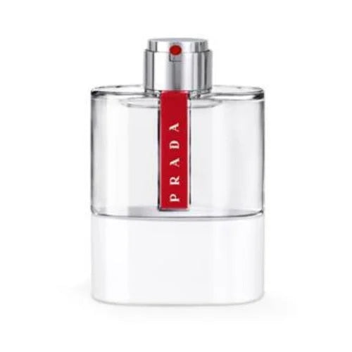 Citrusy Men’s Cologne with Fresh Lavender and Bold Mint Notes Prada
