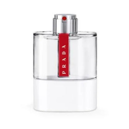 Citrusy Men’s Cologne with Fresh Lavender and Bold Mint Notes Prada