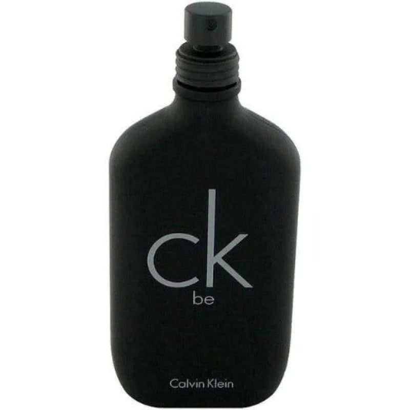 Entrancing Urban Sophistication Spicy Floral Cologne Unisex Fragrance Calvin Klein