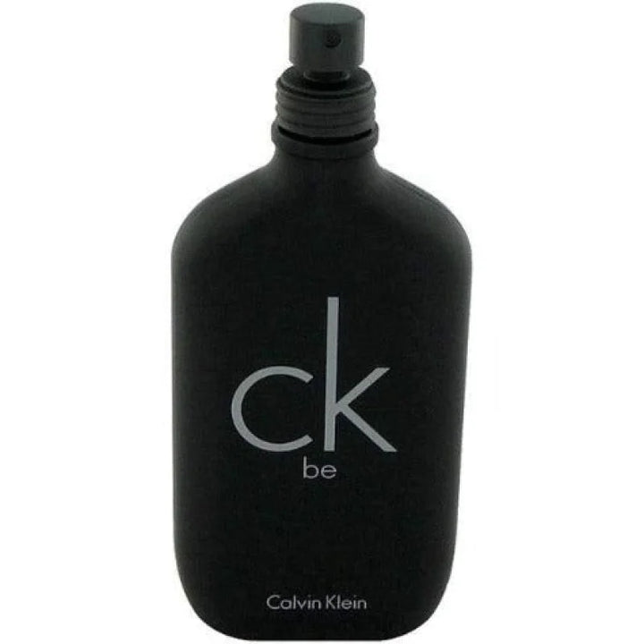 Entrancing Urban Sophistication Spicy Floral Cologne Unisex Fragrance Calvin Klein