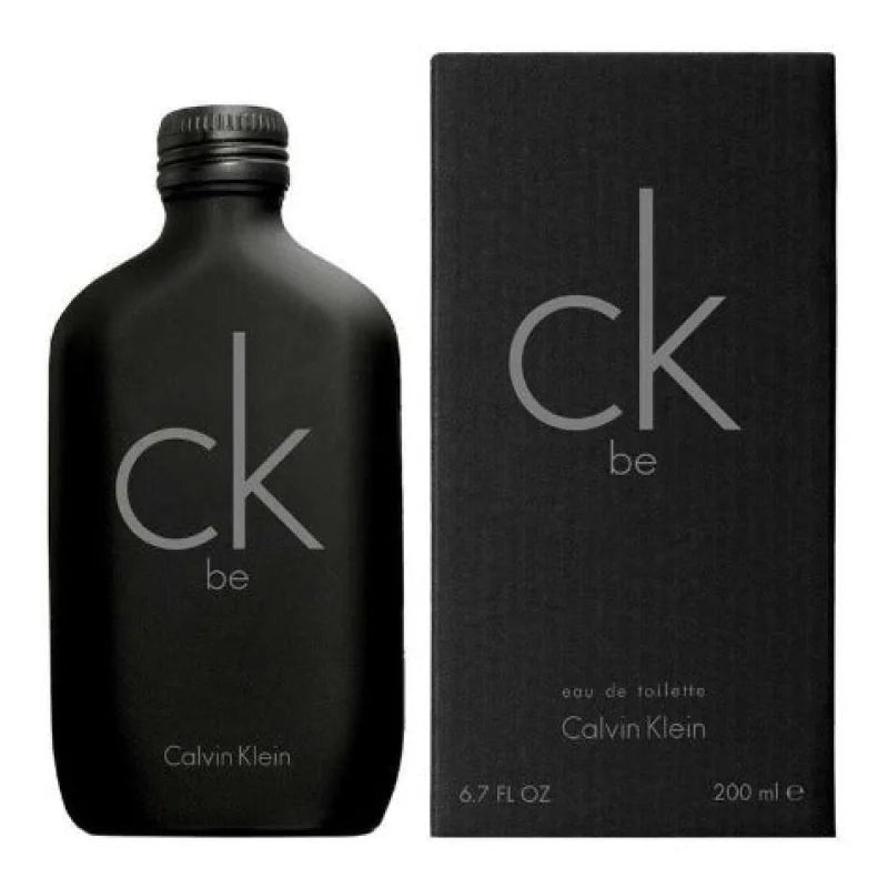 Entrancing Urban Sophistication Spicy Floral Cologne Unisex Fragrance Calvin Klein
