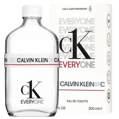 Fresh Citrus Woody Eau de Toilette for the Eco-Conscious Unisex Fragrance Calvin Klein