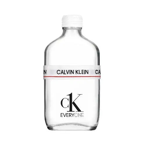 Fresh Citrus Woody Eau de Toilette for the Eco-Conscious Unisex Fragrance Calvin Klein