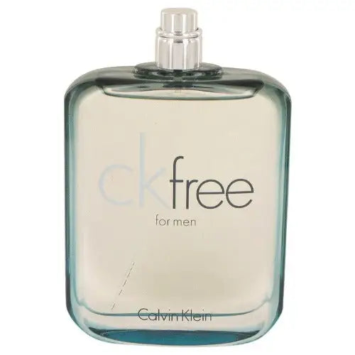 Discover Calvin Klein CK Free: Where Modern Masculinity Meets Playful Charm Men’s Cologne