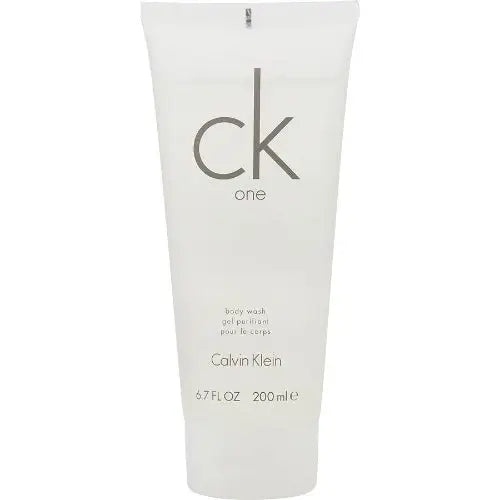 Experience Freshness with Calvin Klein’s Unisex Fragrance Blend Men’s Bath & Body Klein