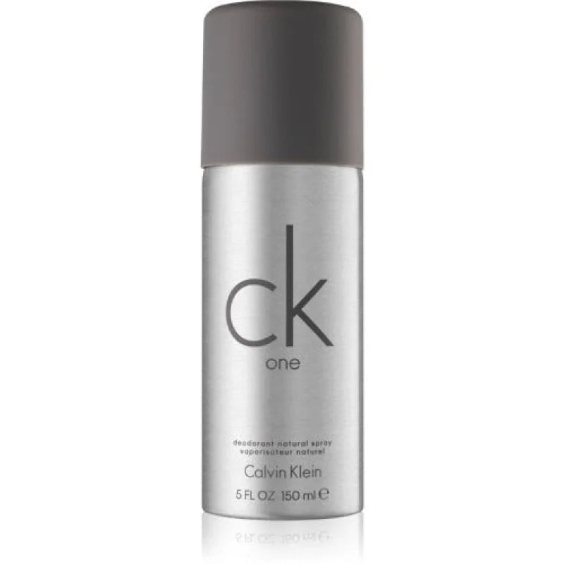 CK One Deodorant Spray Fresh Citrus Perfume Refresh Men’s Bath & Body Calvin Klein