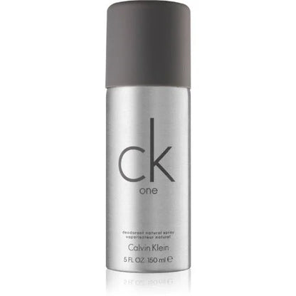 CK One Perfume Features Aromatic Green Notes for a Fresh Summer Scent Men’s Bath & Body Calvin Klein