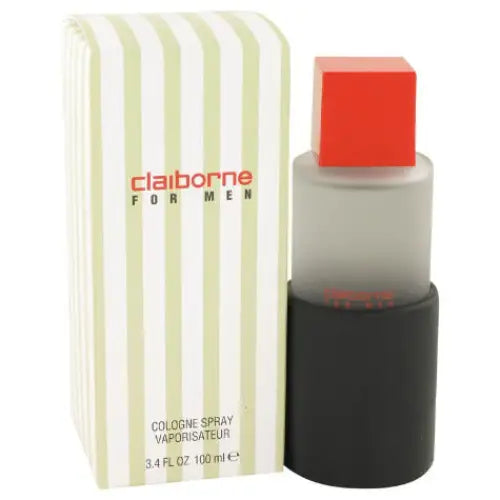 Elevate Your Style with the Invigorating Liz Claiborne Cologne Men’s