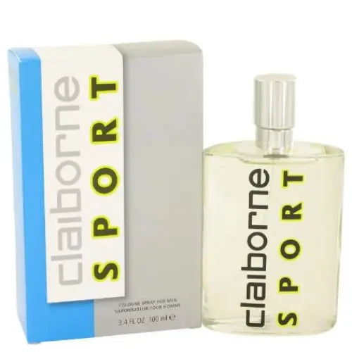 Energize Your Adventures with Claiborne Sport Cologne Men’s Calvin Klein