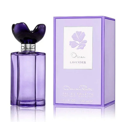 Classic Perfume Hit with Elegant Rose and Jasmine Essence Women’s Oscar De La Renta