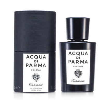 Classically Inspired Fragrance with Citrus and Woody Notes for Men Men’s Cologne Acqua Di Parma
