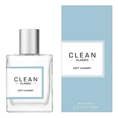 Clean Women’s Perfume - Breathe Again
