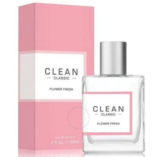Invigorating Mountain Air Lemon Zest with Water Lily Elixir Women’s Perfume Clean