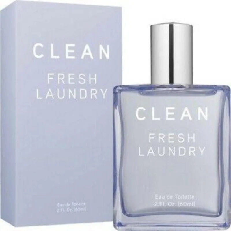 Clean Women’s Perfume - Fresh Laundry Eau de Parfum: Day Romance