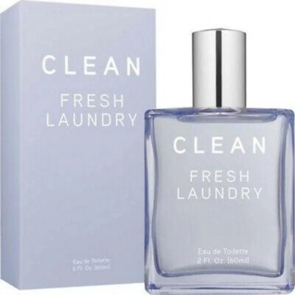 Clean Women’s Perfume - Fresh Laundry Eau de Parfum: Day Romance
