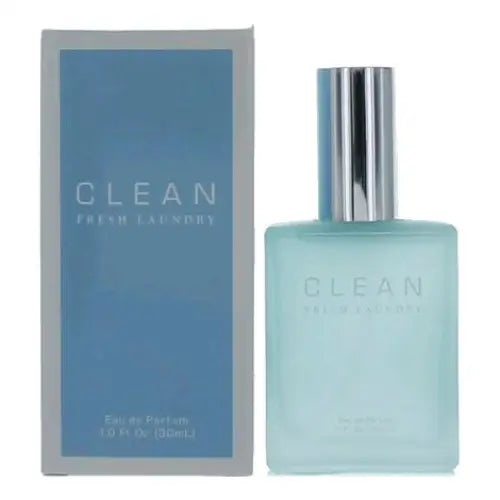 Feel the Bliss of Fresh Laundry Eau with Alluring Fruit Notes Women’s Perfume Clean