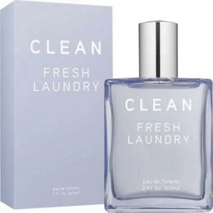 Experience the Allure of Fresh Laundry Eau by Clean Women’s Perfume