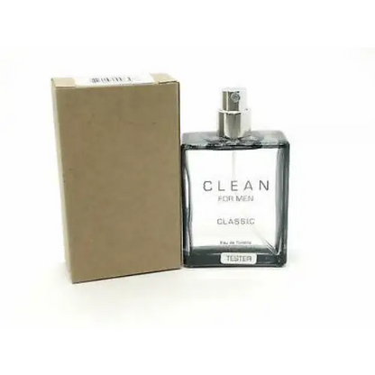 Elevate Your Scent Game with Clean Men Eau’s Exotic Fusion Men’s Cologne