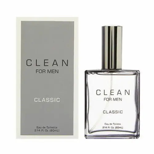 Elevate Your Scent Game with Clean Men Eau’s Exotic Fusion Men’s Cologne