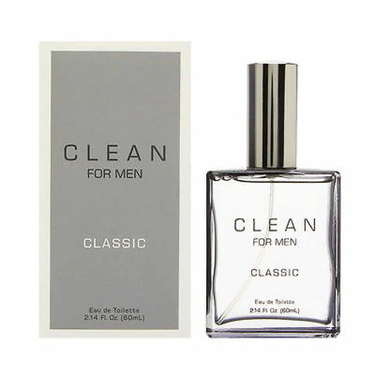 Clean Men Eau Calming Lavender Zesty Lime Fusion Men’s Cologne