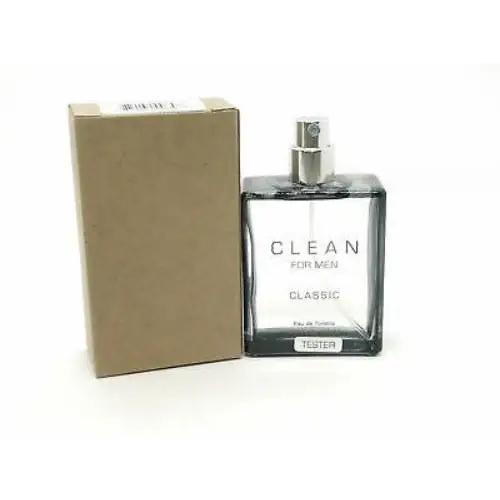 Elevate Your Scent Game with Clean Men Eau’s Exotic Fusion Men’s Cologne