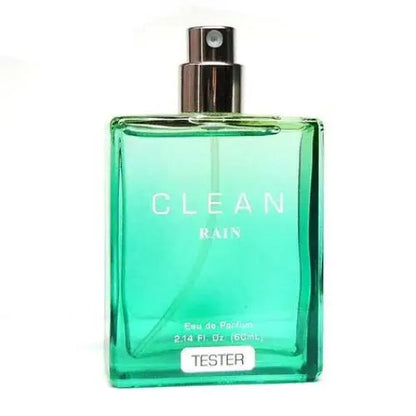 Clean Rain Eau Captivating Blend of Dewy Melon and Floral Essence Women’s Perfume