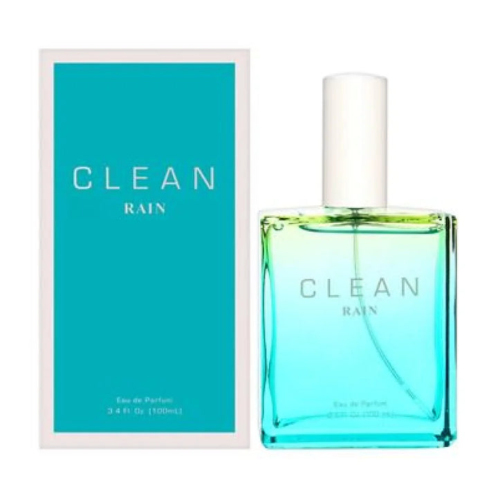 Clean Rain Eau Dewy Blend of Ripe Melon and Water Lily Musk Women’s Perfume