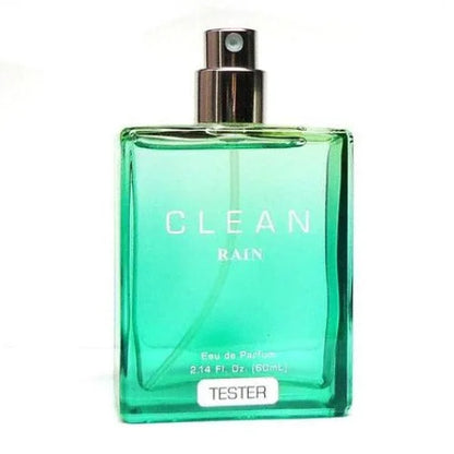 Clean Rain Eau Perfume with Dewy Blend and Hypnotic Opening Notes Women’s