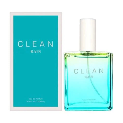 Clean Rain Eau Perfume with Dewy Blend and Hypnotic Opening Notes Women’s