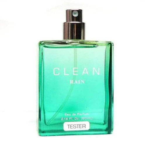 Clean Rain Eau Perfume with Dewy Blend and Hypnotic Opening Notes Women’s