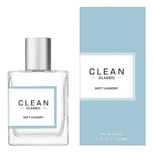 Soft Laundry Eau Revitalizing Perfume Embraces You in Comforting Bliss Women’s Clean