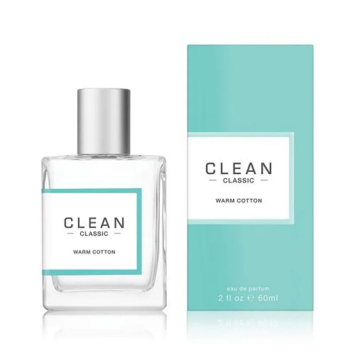 Dreamy Warm Cotton Eau Wraps You in Soft Freshness Women’s Perfume Clean