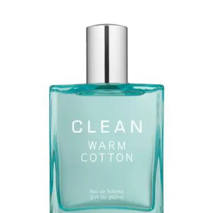 Embrace Cozy Comfort with Clean Warm Cotton Eau de Parfum Women’s Perfume